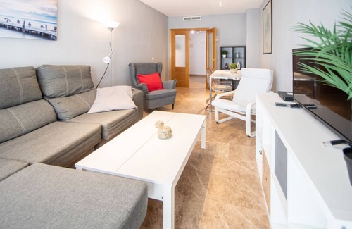 Cadiz Apartment | Apartment El Anteojo de Cádiz