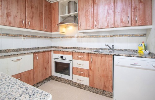 Cadiz Apartment | Apartment El Anteojo de Cádiz