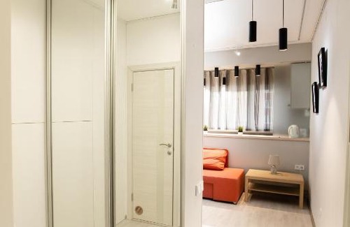 Petrozavodsk Apartment | Apartment El Dorado с кедровой бочкой