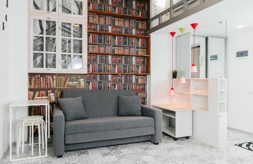 Petrozavodsk Apartment | Apartment El Dorado