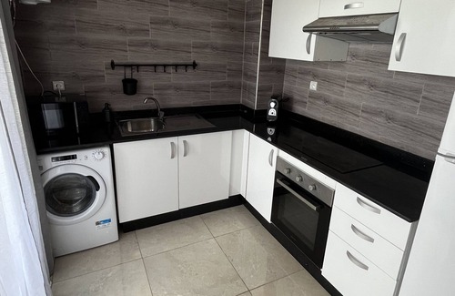 Moulay Abdallah Apartment | Apartment el jadida Sidi Bouzid
