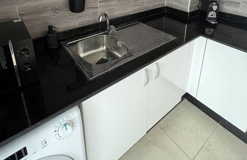 Moulay Abdallah Apartment | Apartment el jadida Sidi Bouzid