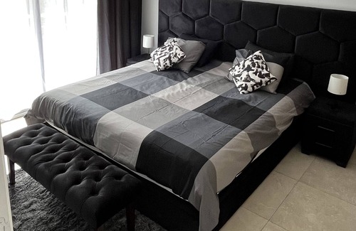 Moulay Abdallah Apartment | Apartment el jadida Sidi Bouzid
