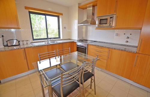 Montechoro Apartment | Apartment EL SOL CORCOVADA Albufeira