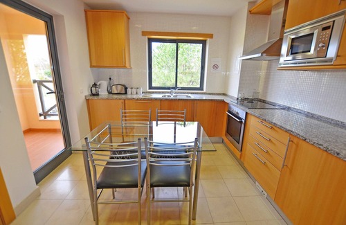 Montechoro Apartment | Apartment EL SOL CORCOVADA Albufeira