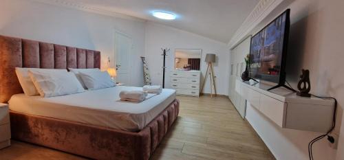 Elbasan Apartment | Apartment Elbasan city center 2