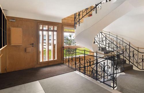 Verbier Apartment | Apartment Eldorado 321 by Interhome