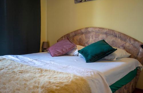 Becici Apartment | Apartment Elegans