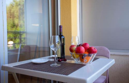 Becici Apartment | Apartment Elegans