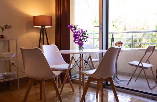 Becici Apartment | Apartment Elegans