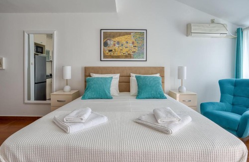 Ljuta Apartment | Apartment Elegant