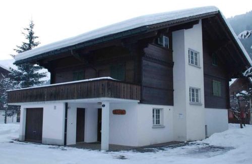 Lenk Apartment | Apartment Elena # 1 by Interhome