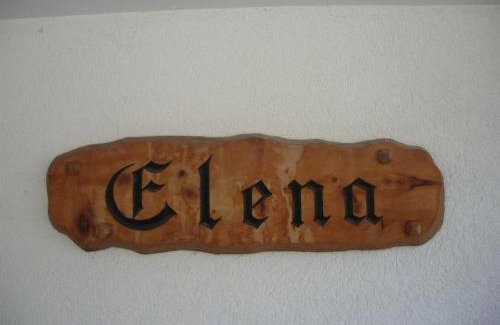 Lenk Apartment | Apartment Elena # 1 by Interhome