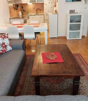 Zagreb Apartment | Apartment Elena 2 Zagreb City with garage