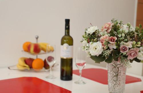 Zagreb Apartment | Apartment Elena 2 Zagreb City with garage