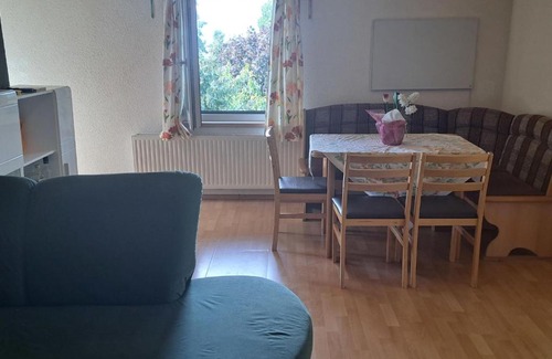 Seewalchen am Attersee Apartment | Apartment Eleonore by Interhome