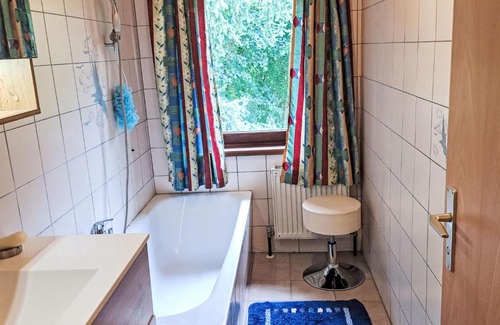 Seewalchen am Attersee Apartment | Apartment Eleonore by Interhome