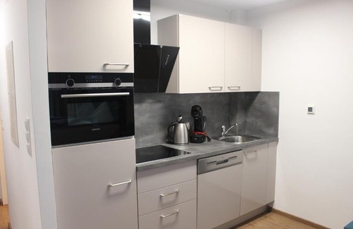 Kaprun Apartment | Apartment Elisa