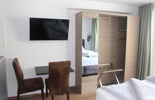 Kaprun Apartment | Apartment Elisa