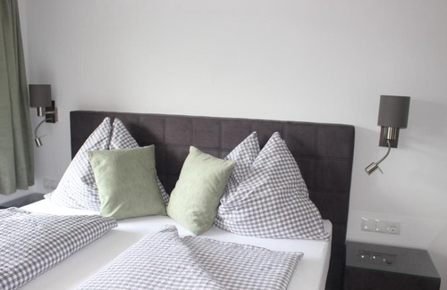 Kaprun Apartment | Apartment Elisa