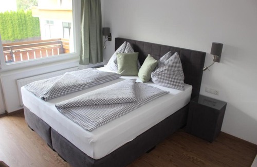 Kaprun Apartment | Apartment Elisa