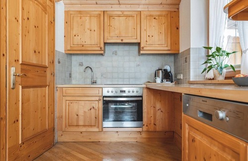 Maria Alm am Steinernen Meer Apartment | Apartment Elisabeth (Top 1) - Almkönig