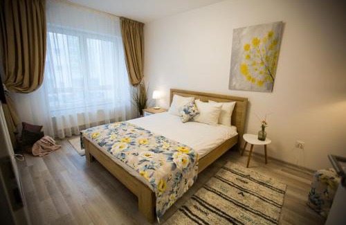 Brasov Apartment | Apartment Ella