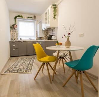Brasov Apartment | Apartment Ella