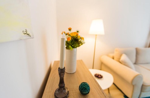 Brasov Apartment | Apartment Ella