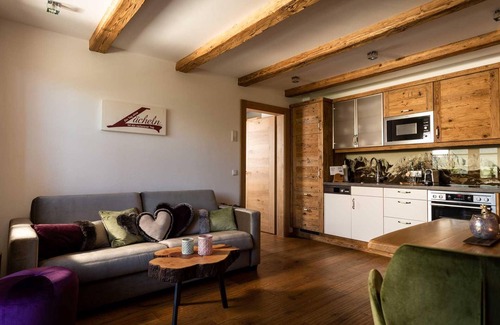 Ellmau Apartment | Apartment Ellmauer Tor - Naschberghof