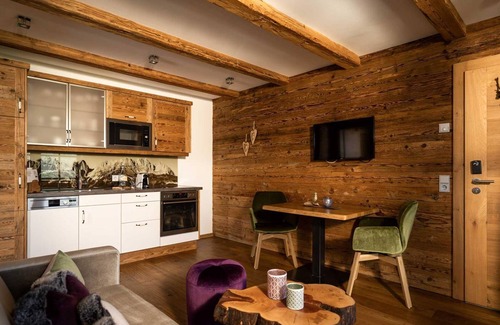 Ellmau Apartment | Apartment Ellmauer Tor - Naschberghof
