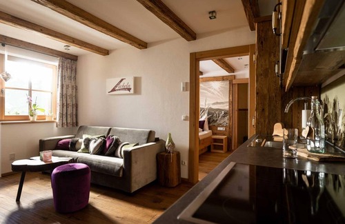 Ellmau Apartment | Apartment Ellmauer Tor - Naschberghof