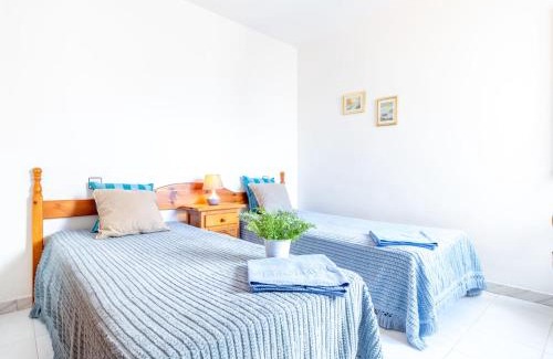 Roses Town Center Apartment | Apartment Els Jardins III by Interhome