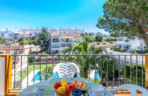 Roses Town Center Apartment | Apartment Els Jardins III by Interhome