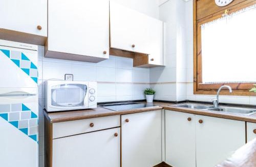 Roses Town Center Apartment | Apartment Els Jardins III by Interhome