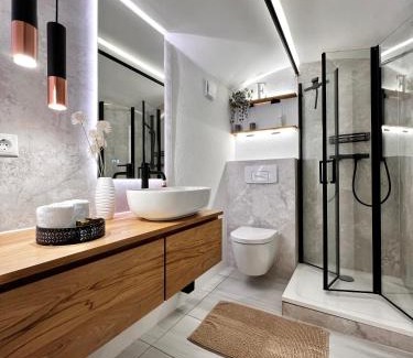 Bad Elster Apartment | Apartment Elysium am Rosengarten