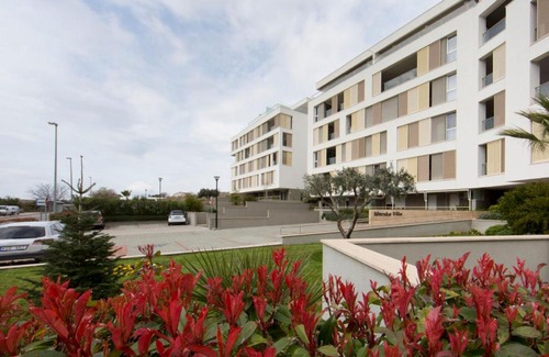 Znjan Apartment | Apartment Ema