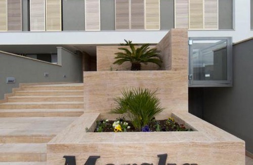 Znjan Apartment | Apartment Ema