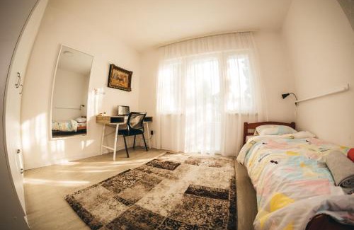 Mostar Apartment | Apartment Ember