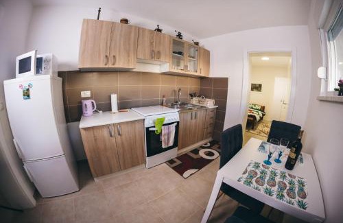 Mostar Apartment | Apartment Ember