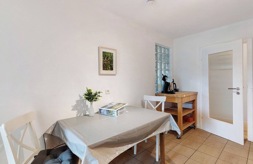 Gutach im Breisgau Apartment | Apartment 'Emma' with Mountain View, Balcony and Wi-Fi