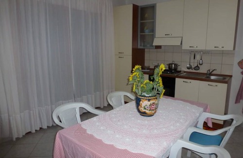 Iglesias Historic Centre Apartment | Apartment "Emma"