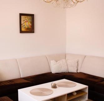 Sarajevo Apartment | Apartment Emmi