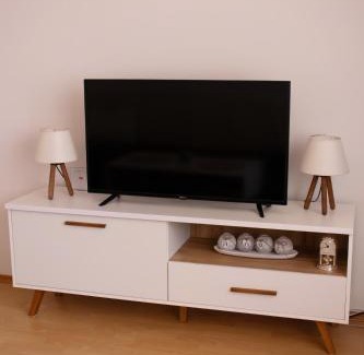 Sarajevo Apartment | Apartment Emmi