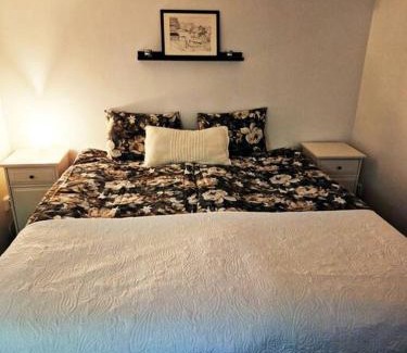 Molnlycke Apartment | Apartment Enebacken close Göteborg