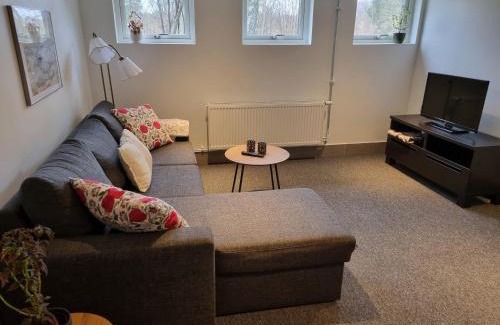 Molnlycke Apartment | Apartment Enebacken close Göteborg