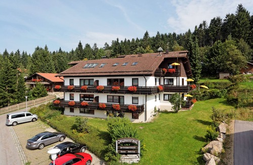 Sankt Englmar Apartment | Apartment Englmari for 5 pers. with 60 sqm in St. Englmar