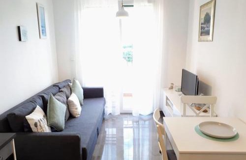 Stobrec Apartment | Apartment ENI with garage parking