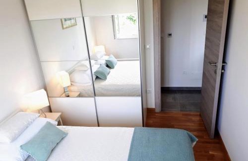 Stobrec Apartment | Apartment ENI with garage parking