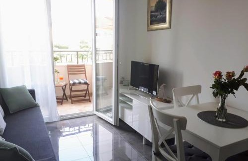 Stobrec Apartment | Apartment ENI with garage parking